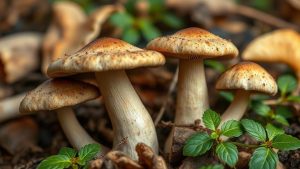 Шиитаке: доступная профилактика заболеваний, которую стоит попробовать