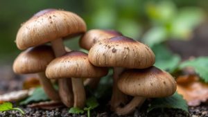 Шиитаке на вашей тарелке: почему этот гриб стоит есть не ради вкуса